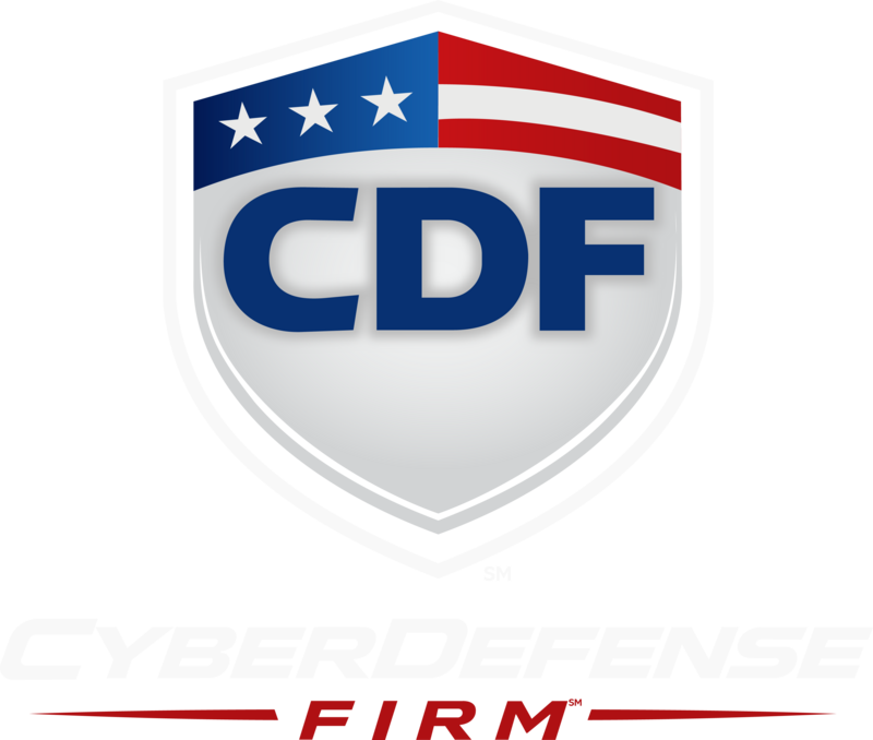 CyberDefense Firm