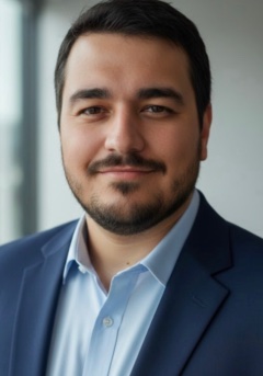 Juan Ford, Director-at-Large