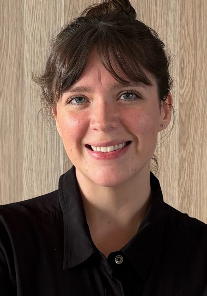 Sierra G. Hilton, Secretary & Treasurer